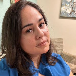 Meet your Posher, Anna
